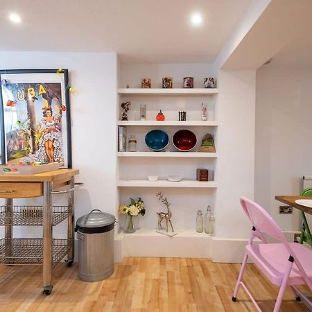 Host & Stay - George Street Townhouse Brighton Екстериор снимка