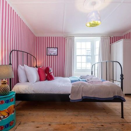 Host & Stay - George Street Townhouse Brighton Екстериор снимка