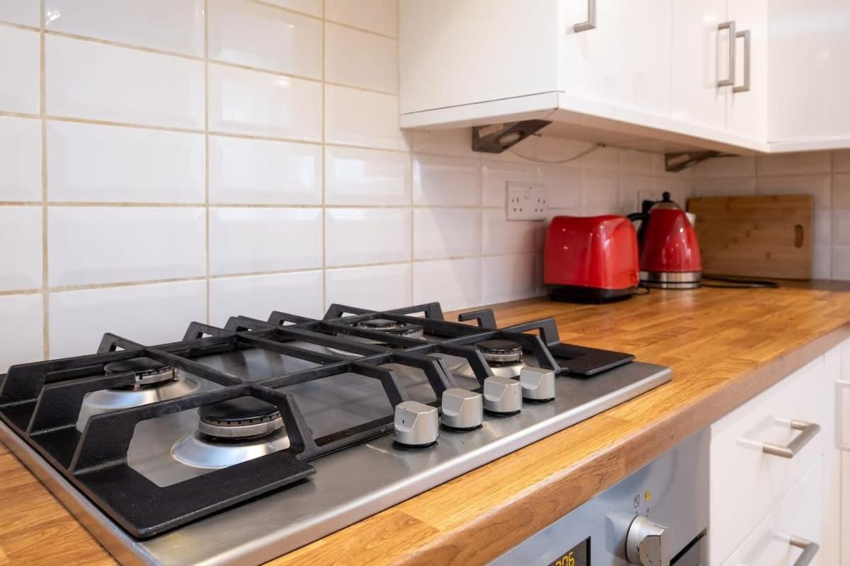 Host & Stay - George Street Townhouse Brighton Екстериор снимка