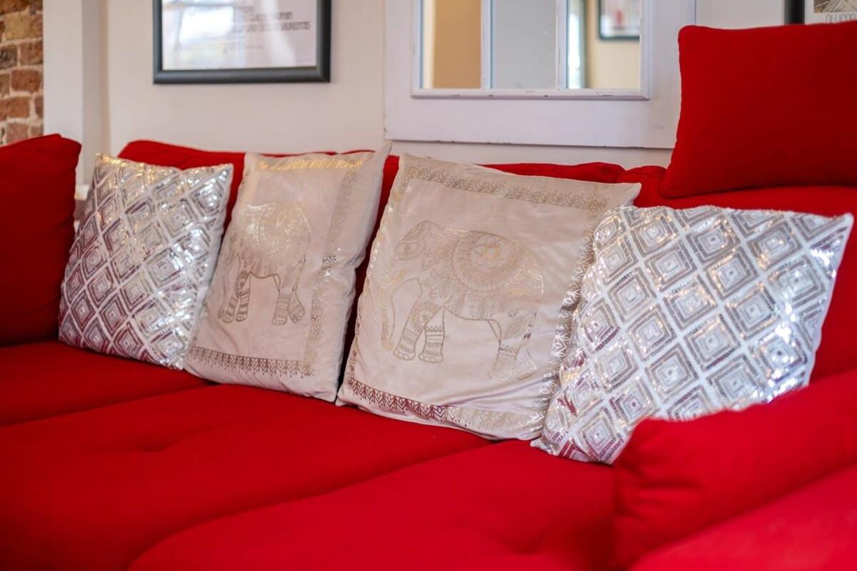 Host & Stay - George Street Townhouse Brighton Екстериор снимка