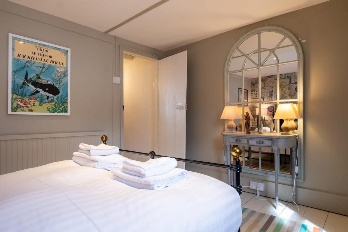 Host & Stay - George Street Townhouse Brighton Екстериор снимка