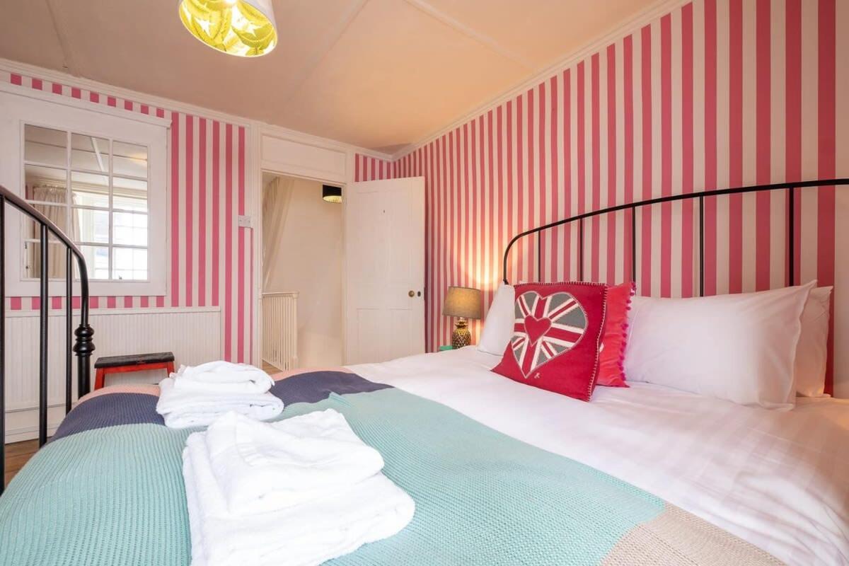 Host & Stay - George Street Townhouse Brighton Екстериор снимка