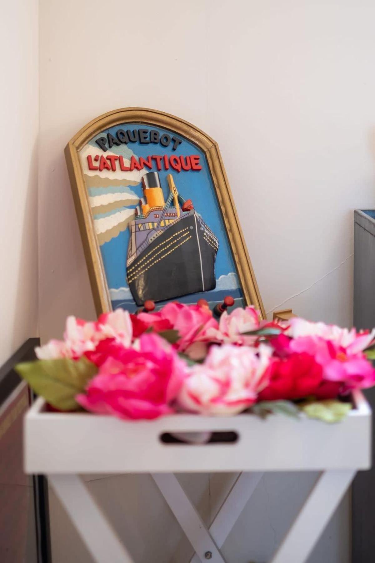 Host & Stay - George Street Townhouse Brighton Екстериор снимка