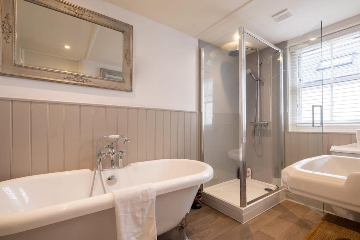 Host & Stay - George Street Townhouse Brighton Екстериор снимка