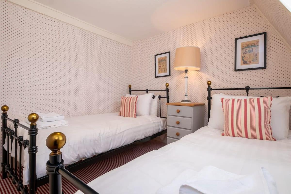 Host & Stay - George Street Townhouse Brighton Екстериор снимка