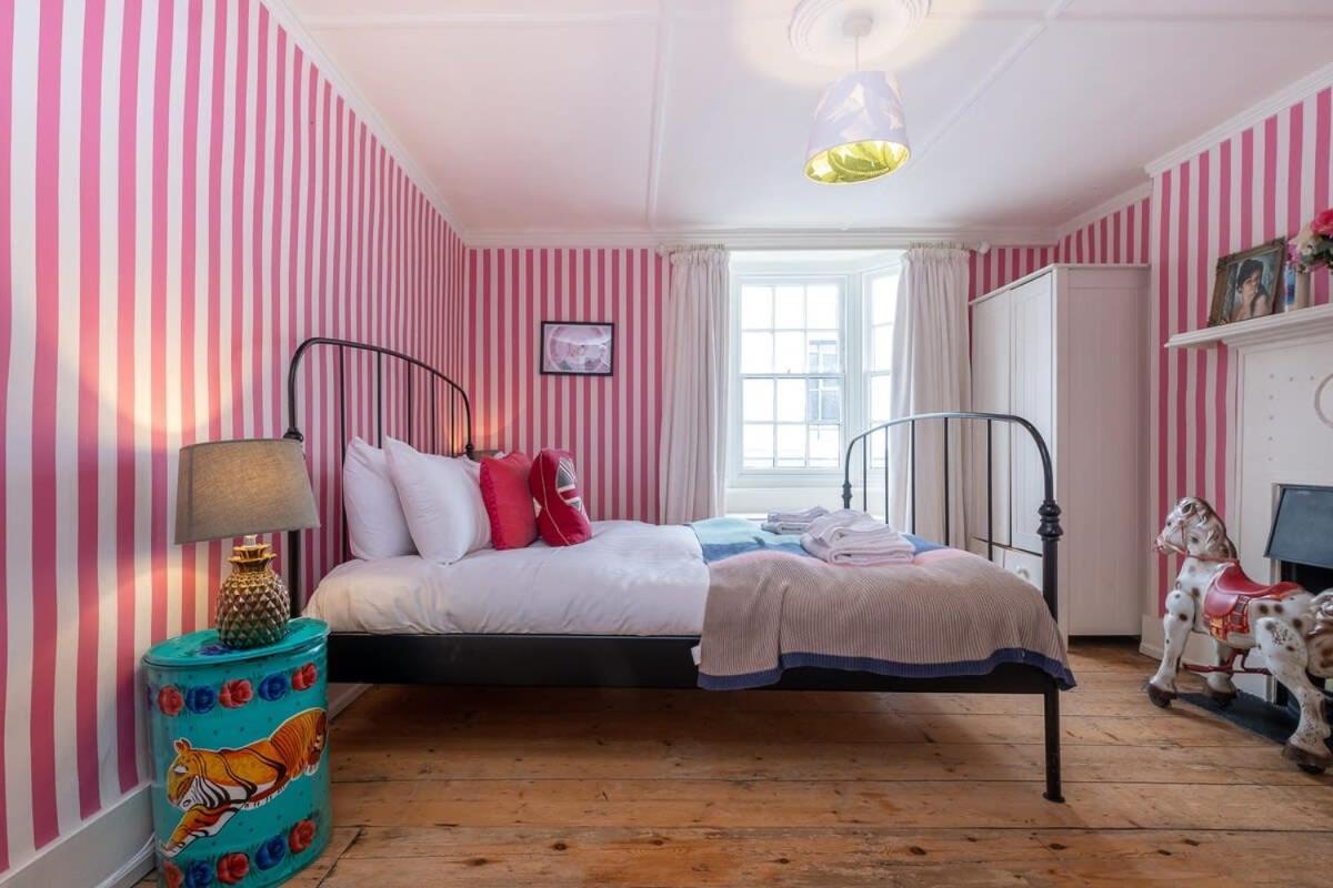 Host & Stay - George Street Townhouse Brighton Екстериор снимка
