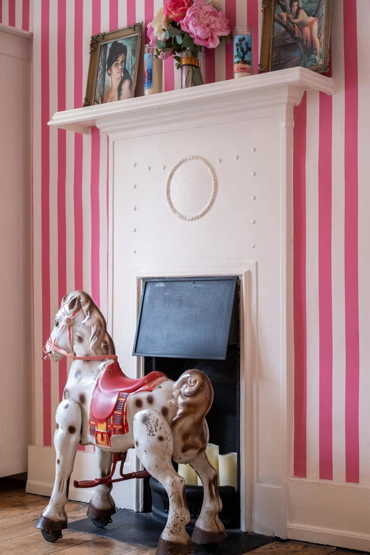 Host & Stay - George Street Townhouse Brighton Екстериор снимка